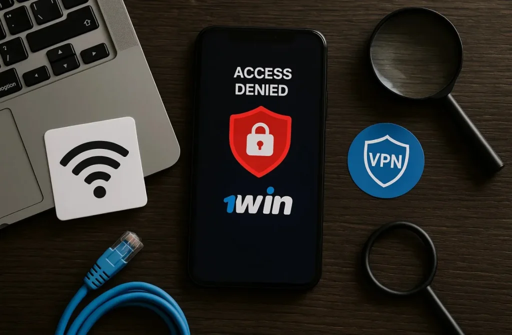 Список официальных доменов от 1win: как найти проверенные адреса компании