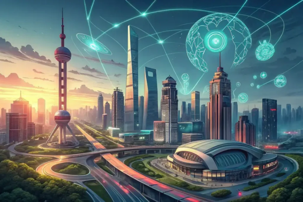 DeFi и AI на NEAR: взгляд на экосистему в 2025 году DeFi и AI на NEAR: взгляд на экосистему в 2025 году