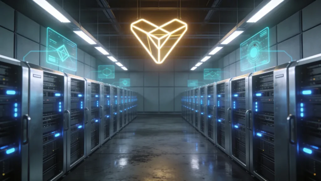 NEAR Protocol в 2026: глубокий анализ развития, обновлений и экосистемных трендов